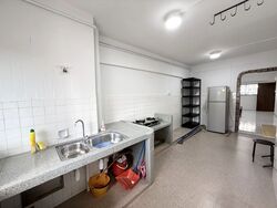 Blk 611 Clementi West Street 1 (Clementi), HDB 3 Rooms #551165291